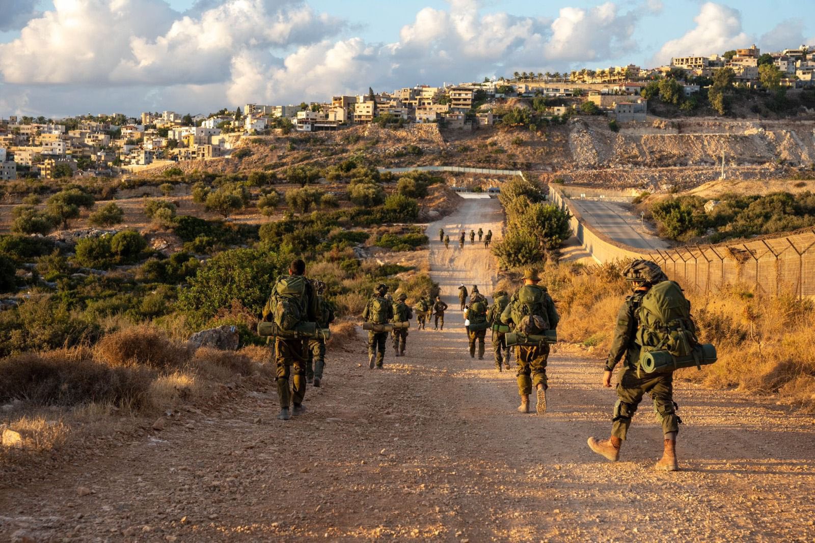 2024: Friends of the Israel Defense Forces